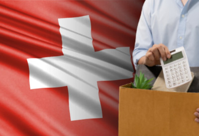Швајцарска у хаосу: Рекордан талас банкрота гуши привреду