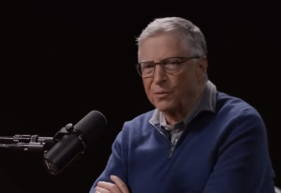 У "игри" и једно име из региона! ГЕЈТС ПРИЗНАО ДА ЈЕ ИМАО ДВЕ АФЕРЕ с Рускињама, али... "Никад нисам ПРЕСПАВАО на Епстиновом острву"