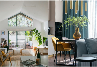 Ово је ЗОНА ОБИЉА у вашем дому! "УГАО БОГАТСТВА" привлачи новац и финасијску стабилност БОЈЕ И ЦВЕЋЕ играју значајну улогу, а  ево шта је НЕПРИЈАТЕЉ благостању