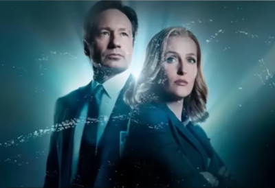 (ФОТО) Серија култног статуса се враћа! СНИМА СЕ НАСТАВАК „ДОСИЈЕА X“ Познато ко ће глумити Скали