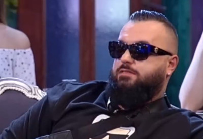 ЗБОГ УТАЈЕ ПОРЕЗА У ЗАТВОР! Репер Буба Корели признaо кривицу, али постоји начин да избегне робију