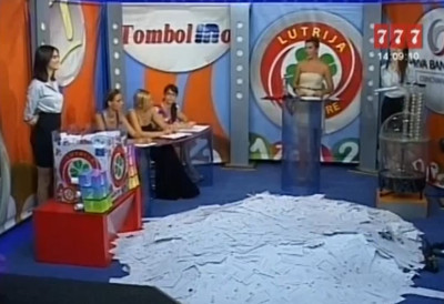 ЛУТРИЈА ЦРНЕ ГОРЕ ПРЕСТАЈЕ СА РАДОМ! Након 76 година обустављају се игре на срећу, стотине запослених ОСТАЛО БЕЗ ПОСЛА