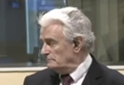 „Разних прича је ту било...“ ПЕТРОНИЈЕВИЋ О МОГУЋНОСТИ ПУШТАЊА КАРАЏИЋА НА САХРАНУ СУПРУГЕ ЉИЉАНЕ: Ситуација је веома ДЕЛИКАТНА, он је у лошем здравственом стању