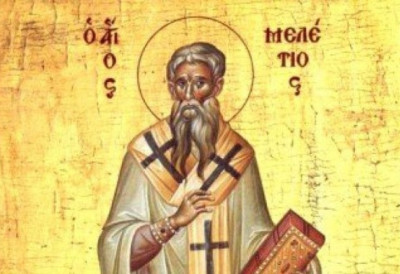 Ако патите, ево шта сутра ОБАВЕЗНО треба да урадите! СПЦ И ВЕРНИЦИ ОБЕЛЕЖАВАЈУ ПРАЗНИК ПОСВЕЋЕН СВЕТОМ МЕЛЕТИЈИ АНТИОХИЈСКОМ: Штити правдољубиве и часне људе