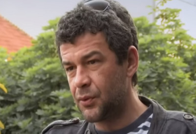 ОСАМ ГОДИНА БЕЗ ГЛОГОВЦА Пре глуме, студирао је психологију: „Волео сам да гледам људе, да видим разлике у понашању“! А ево зашто је ЈЕДАН ОД НАЈВЕЋИХ бежао од статуса звезде