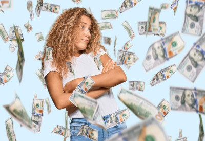 Буквално ће "падати са неба"! ЗА ОВА ТРИ ЗНАКА СУ МИЛИОНИ НА ПОМУЛУ  Од 19. фебруара креће лавина новца и неочекиваних добитака