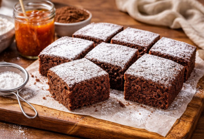 ОВАЈ РЕЦЕПТ ЈЕ ЗНАЛА СВАКА ДОМАЋИЦА! Ембарго колач на шоље, без јаја, ЈЕФТИН и мекан као душа