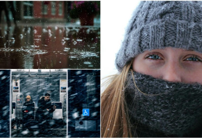 Температурна клацкалица се наставља! У НАРЕДНА ДВА САТА У ВОЈВОДИНИ СЕ НЕБО “ОТВАРА” Ево кад стиже озбиљно захлађење: ОГЛАСИЛИ СЕ ИЗ РХМЗ-а