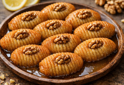 КАД ВАМ СЕ ПРИЈЕДУ ПРАВЕ УРМАШИЦЕ, ОВИ СУ САВЕТИ ЗЛАТА ВРЕДНИ Све има своју сврху: и облик, и шаре, и мекоћа теста, и агда