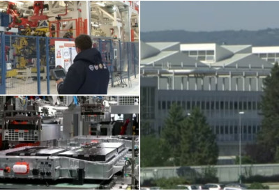 Овај ГРАД У СРБИЈИ има СПОЉНОТРГОВИНСКИ СУФИЦИТ од пола милијарде евра! ИЗВОЗ РАСТЕ, смањује се стопа незапослености! БРОЈ ПРЕДУЗЕТНИКА за 10 година повећан за 80 одсто