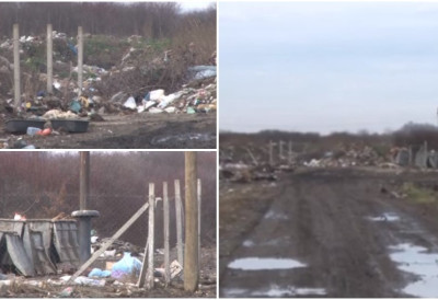 Стигла и три додатна контејнера! ОЧИШЋЕНА ДЕПОНИЈА У МАРТИНЦИМА Да ли ће најављено ПОСТАВЉАЊЕ ВИДЕО-НАДЗОРА променити навике појединих мештана?