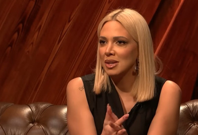 ЧЕСТИТКЕ СТИЖУ СА СВИХ СТРАНА! Певачица Милица Тодоровић након што је родила сина Богдана, огласила се на Инстаграму