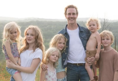 Дуго су се борили за потомство! СУПРУГА НАКОН 5 ПОБАЧАЈА ОСТАЛА САМА СА ШЕСТОРО ДЕЦЕ! Глумац серије „Досонов свет“ у последњим данима је ДОНЕО ОДЛУКУ која растужује