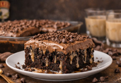 Сочан и кремаст колач пун чоколадног укуса! "РУПИЧАСТИ ПИЈАНАЦ" ЈЕ САВРШЕН ИЗБОР када желите да импресионирате ГОСТЕ