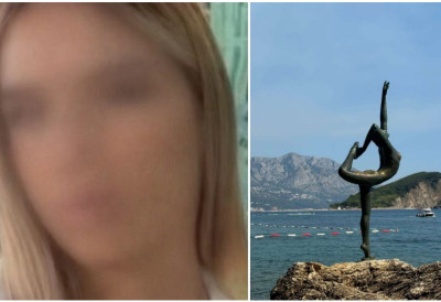 ДОЗИВАЛА У ПОМОЋ, АЛИ НИКО НИЈЕ ЧУО: Због рупе у црногорском закону питање ДА ЛИ ЋЕ ИКО ОДГОВАРАТИ ЗА СМРТ ТИЈАНЕ ИЗ НОВОГ САДА Ево шта је поручио адвокат