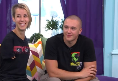 (ФОТО) Поделила радосне вести! „НОВЕ БОЈЕ СТИЖУ У НАШ ЖИВОТ“  Девојка са крилима, очекује друго дете, РАЗНЕЖИЛА пратиоце на друштвеним мрежама