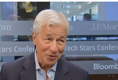 ПРВИ ЧОВЕК НАЈВЕЋЕ СВЕТСКЕ БАНКЕ УПАЛИО АЛАРМ! Свету се опет спрема 2008. година, ево због чега прети нова економска криза!