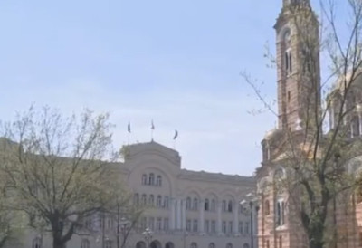 БОРС ИЗНЕО ЧВРСТЕ АРГУМЕНТЕ Први март треба прогласити даном жалости у Републици Српској