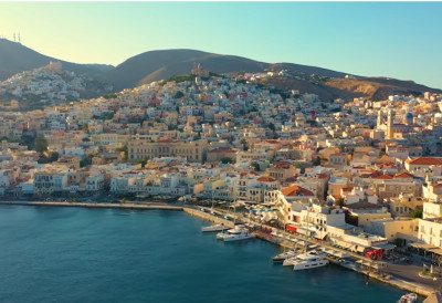 БЕСПЛАТАН ЖИВОТ НА ГРЧКОМ РАЈСКОМ ОСТРВУ УЗ ЈЕДАН УСЛОВ Ко воли и ОВАЈ „домаћи задатак“ биће му  уживање