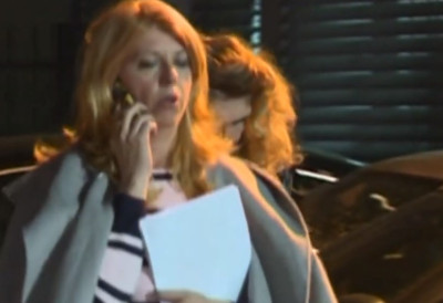 Проглашена БЕГУНЦЕМ од правде! После Меденице, ЦРНОГОРЦИ РАСПИСАЛИ МЕЂУНАРОДНУ ПОТЕРНИЦУ и за бившом специјалном тужитељком!