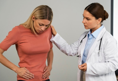 МАСНА ЈЕТРА ПОГАЂА И МРШАВЕ! Доктор открива 5 подмуклих ЗНАКОВА који указују на проблем ПРЕ НЕГО што буде касно