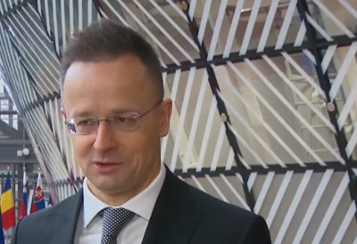 СИЈАРТО ЖЕСТОКО ПРОЗВАО БРИСЕЛ Дали више новца Украјини за четири године, него Мађарској од уласка у ЕУ