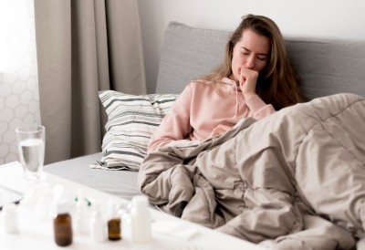 СМАЊУЈЕ СЕ БРОЈ ОБОЛЕЛИХ ОД ГРИПА, АЛИ... Из Батута упозоравају да расте број акутних респираторних инфекција