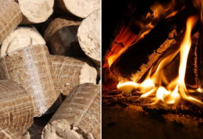 ЈАКА ЗИМА „ПОГУРАЛА“ ПОТРОШЊУ Ограничена ПРОДАЈА ПЕЛЕТА на џакове! ЈЕДНА ПАЛЕТА од 1.050 килограма се дели на пет потрошача! ЦЕНЕ ВРТОГЛАВЕ: И до 47.000 динара по тони