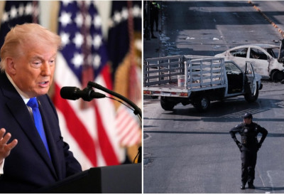 Чак 50 пута је ЈАЧИ ОД ХЕРОИНА! Од предозирања УМИРАЛО И 150 АМЕРИКАНАЦА ДНЕВНО! Застрашујућа статистика која је УЗНЕМИРИЛА ЧАК И ТРАМПА Зашто је фантанил тако опасан?