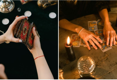 ТАРОТ КАРТЕ ЗА МАРТ СУ БАЧЕНЕ! Ево коме ВИТЕЗ МАЧЕВА уноси динамику у ЗОНУ КОМФОРА, а коме КАРТА ЛУДЕ доноси нови почетак!