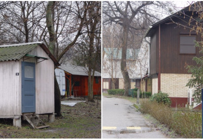 Цена идеална – ВИКЕНДИЦА ЗА 5.000 ЕВРА, а остало... ОЗБИЉНА ПОЛЕМИКА НА РЕДИТУ: Да ли су МОДУЛАРНИ КОНТЕЈНЕРИ адекватна замена за чврсту градњу! Ово су ЗА и ПРОТИВ аргументи