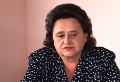 ПРЕМИНУЛА СУПРУГА РАДОВАНА КАРАЏИЋА Датум сахране ће бити накнадно саопштен