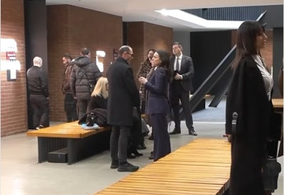 (ВИДЕО) ПРЕОКРЕТ У ПОСТУПКУ „РИБНИКАР“! Суђење Кецмановићима сели се у ЗГРАДУ СПЕЦИЈАЛНОГ СУДА! Дa ли ће 25. марта поново сведочити малолетни К.К?