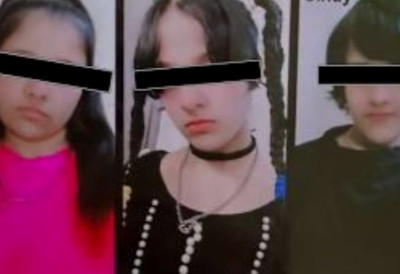 (УЗНЕМИРУЈУЋ ВИДЕО) Најмлађа је имала само 12 година ТРИ СЕСТРЕ СКОЧИЛЕ У СМРТ ЗБОГ ИГРИЦЕ која се састоји од 50 задатака, од којих је ПОСЛЕДЊИ САМОУБИСТВО Отац сломљен: ОВО НЕ БИ ТРЕБАЛО ДА СЕ ДЕСИ ниједном родитељу или детету