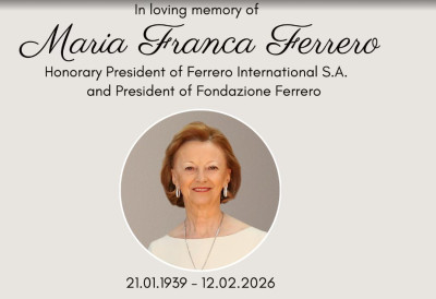 (ФОТО) Преминула милијардерка и наследница империје Фереро ЗАУВЕК ОТИШЛА "ЦАРИЦА НУТЕЛЕ" И КИНДЕР ЈАЈА Вест одјекнула Италијом