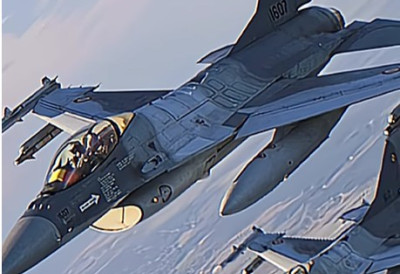 КАКВО ЗАМЕШАТЕЉСТВО, НАТО ЗЕМЉА ХИТНО ПОДИГЛА АВИОНЕ ПОРЕД СРБИЈЕ! Украјинска војска оборила руски дрон код луке на Дунаву тик уз ОВУ границу