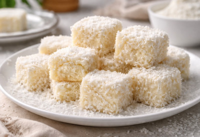 СЛАТКИШ ИЗ ДЕТИЊСТВА У НОВОМ ИЗДАЊУ Чупавци са белом чоколадом за нову димензију укуса