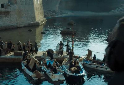 У АПРИЛУ И КОД НАС! „Господар Олује“, српско-холивудска епска авантура СНИМАНА и у Београду премијерно у биоскопима широм САД