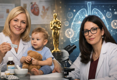 СРБИЈА У ФИНАЛУ МЕДИЦИНСКОГ ОСКАРА: Пласиране две домаће научнице – једна истраживала мини таблете за децу са срчаним слабостима, друга системску склерозу