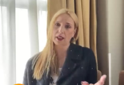 Огласила се Душка Вучинић НАКОН ВЕСТИ ДА ЈЕ ПУКАО КРАН у студију РТС-а: „Постојали су технички проблеми, мало касни генерална проба“