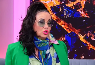 (ФОТО) СИН АЛКЕ ВУИЦЕ СЕ ЖЕНИ! Погледајте савршену БУДУЋУ СНАЈКУ Дору која је освојила срце певачице, ево и зашто