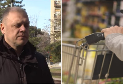 “Шта се то десило месец дана пред истицање уредбе?” ГАВРИЛОВИЋ: ДЕЛЕЗ У СРБИЈИ У 2023. и 2024. ОСТВАРИО НАЈВЕЋИ ПРОФИТ од трговинских ланаца - 130 милиона евра!