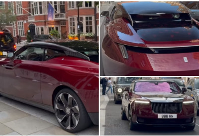 „Најповољнији“ кошта око 6 милиона! Погледајте ЛИСТУ НАЈСКУПЉИХ АУТОМОБИЛА У 2026: Доминира Ролс-Ројс, у врху су Бугати и Пагани, а ево ко је НАЈВЕЋЕ ИЗНЕНАЂЕЊЕ