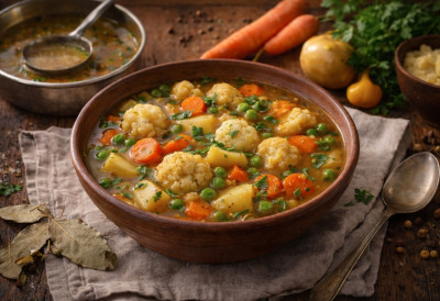 СКУВАЈТЕ ЦУШПАЈЗ – КАЛЕНДАР НА ТАЊИРУ Можда није „инстаграмичан”, али, признајте, јела „на кашику” никад не излазе из моде