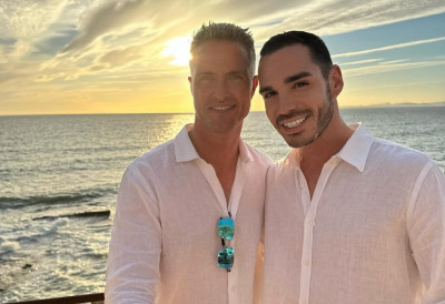 БРАТ МИХАЕЛА ШУМАХЕРА ЈАВНО ПРИЗНАО ЉУБАВ СА МУШКАРЦЕМ! Бивша супруга која је годинама СУМЊАЛА каже да јој је „зарио нож у срце“