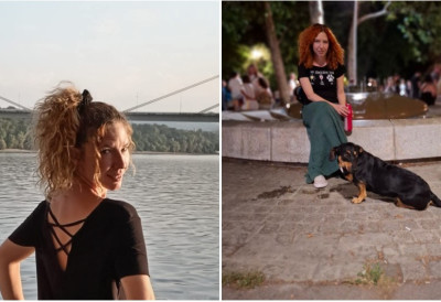 (ФОТО) Хитно потребно 16.000 евра! НАША БРАНКА ДВЕ ГОДИНЕ ВОДИ БИТКУ С ОПАКИМ КАНЦЕРОМ! После операције у Новом Саду, БОЛЕСТ СЕ УБРЗО ВРАТИЛА Неопходан НАСТАВАК ЛЕЧЕЊА у Истанбулу!