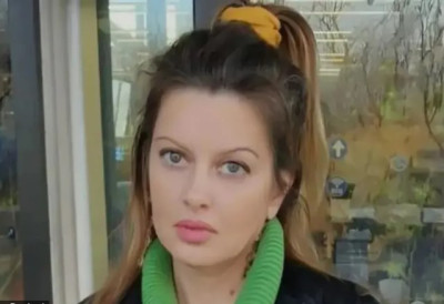 (ФОТО) ЖЕНА НЕСТАЛА ПРЕ ТРИ ДАНА! Мирјана последњи пут виђена 25. фебруара у Београду, у црној гардероби! Полиција моли грађане за информације