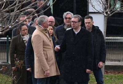 Вучић кандидат за Гинисов рекорд?