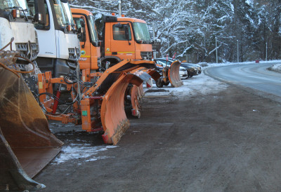 ОГЛАСИЛИ СЕ ПУТЕВИ СРБИЈЕ: Нема непроходних путева, повећан интензитет саобраћаја током дана