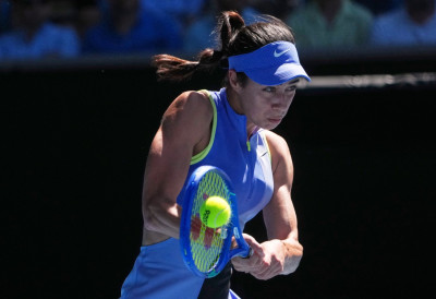 ОЛГА ПОРАЖЕНА ОД 146. ТЕНИСЕРКЕ СВЕТА: Остала без четвртфинала у Клужу